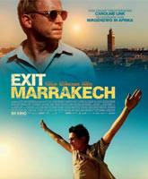 Exit Marrakech /   